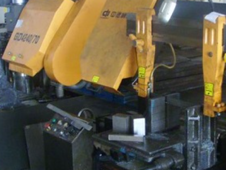 兴县SM45模具钢