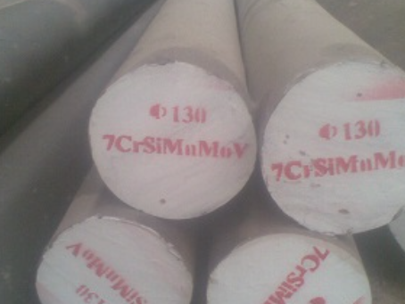 兴县7CrSiMnMoV工具钢
