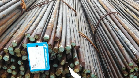 兴县30Cr合金结构钢
