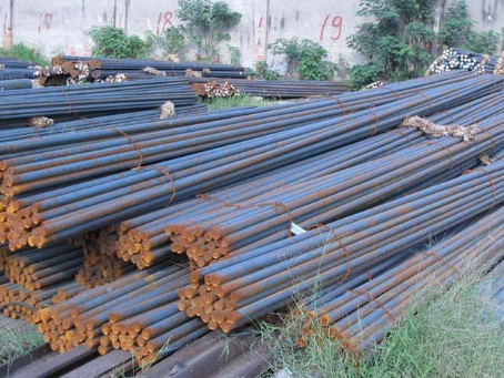 兴县50Cr合金结构钢