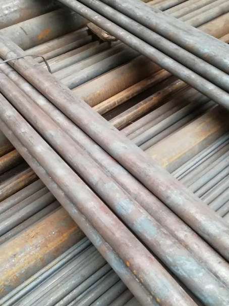 兴县30CrMnTi合金结构钢
